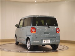 ムーヴキャンバス セオリーGターボ