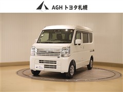 エブリィV HR JOIN 4WD