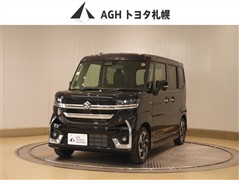 スペーシア カスタムHV XS 4WD