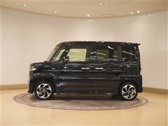 スペーシア カスタムHV XS 4WD