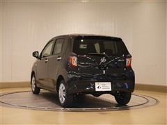 ミライース X SA3 4WD
