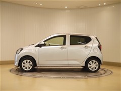 ミライース X SA3 4WD