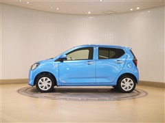 ミライース X SA3 4WD