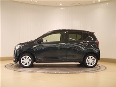 ミライース Xリミ SA3 4WD