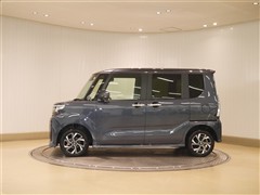 タント カスタム X 4WD
