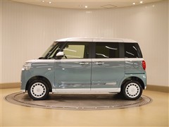 ムーヴキャンバス ストライプス G