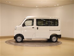 ハイゼットカーゴ DX 4WD