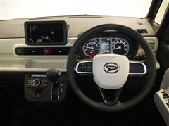 ムーヴキャンバス ストライプス G