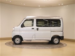 ハイゼットカーゴ DX 4WD