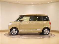 ムーヴキャンバス セオリ- G