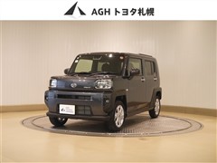ダイハツ タフト G 4WD