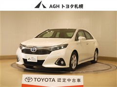 トヨタ SAI G FF