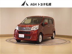 スバル ステラ G スマートアシスト 4WD