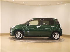 パッソ モーダ S 4WD