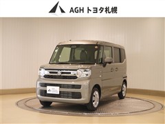 スペーシア HV G 4WD