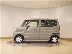 スペーシア HV G 4WD