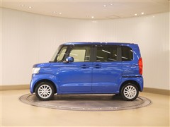 N-BOX G EX Hセンシング