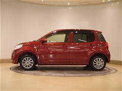 パッソ X Lパケ S 4WD