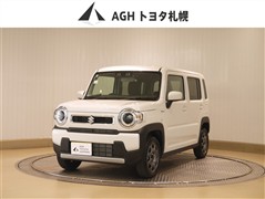 ハスラー HV G 4WD