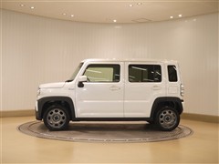 ハスラー HV G 4WD