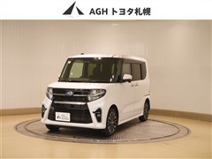 スバル シフォン カスタムRS リミ 4WD