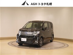 スバル ステラ カスタムRS スマートアシスト