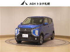 三菱 EKクロス T 4WD