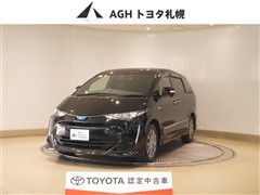 トヨタ エスティマHV アエラス P 4WD
