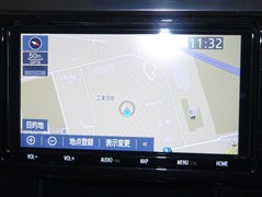 アルファード X 4WD