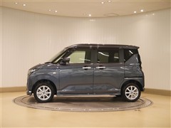 ムーヴ G 4WD