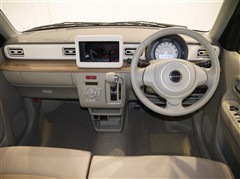 アルトラパン X 4WD