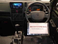 ス-パ-キャリィ X 4WD