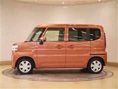 スペーシア HV X 4WD