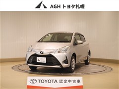 トヨタ ヴィッツ F 4WD