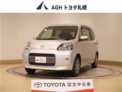 トヨタ ポルテ F 4WD