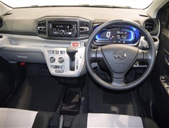 ミライース X SA3 4WD