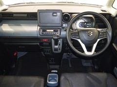 スペーシア ベース XF 4WD