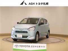 トヨタ ピクシスエポック L SA3 4WD