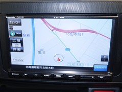 ピクシスエポック L SA3 4WD