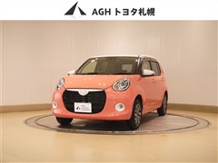 ブーン スタイル SA3 4WD