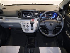 ミライース X SA3 4WD