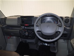 エブリィV PA リミテッド 4WD