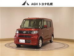 タント X スペシャル 4WD