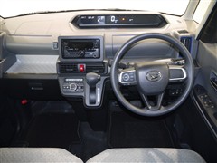 タント X スペシャル 4WD