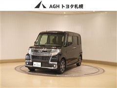 ダイハツ　タント カスタム RS トップED