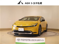 トヨタ プリウス G 4WD