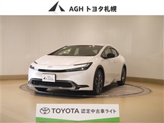 トヨタ プリウス G 4WD