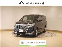エスクァイア GI 4WD