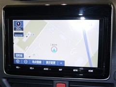 エスクァイア GI 4WD