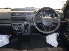 ハイゼットカーゴ DX 4WD